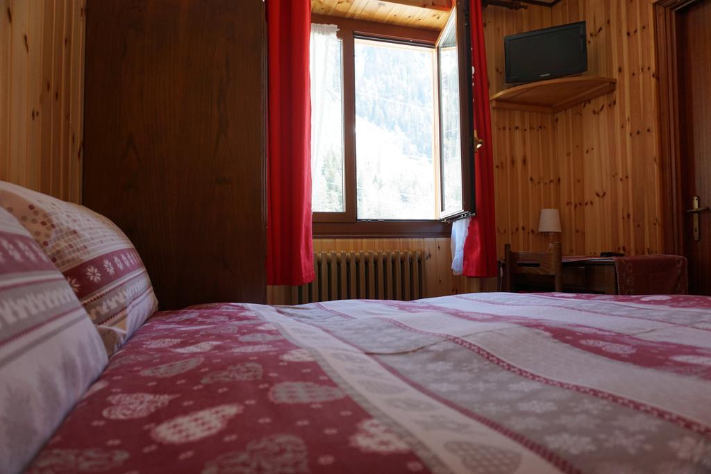 Albergo Rotenthal Formazza Quarto foto